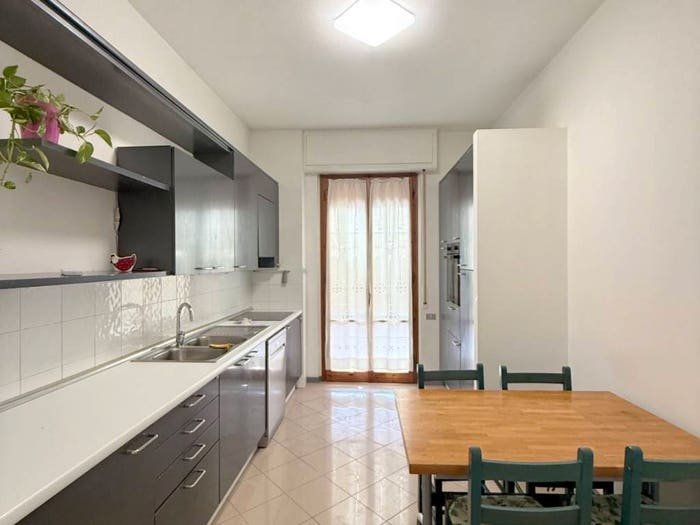 Appartamento quadrilocale in affitto in Via Carlo del Greco, Careggi Rifredi Dalmazia, Firenze