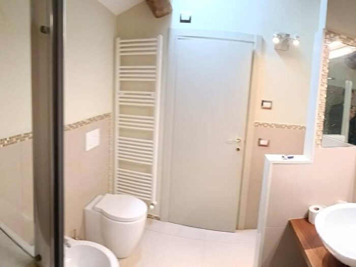 Appartamento quadrilocale in affitto in Santa Maria in Vado, Ferrara