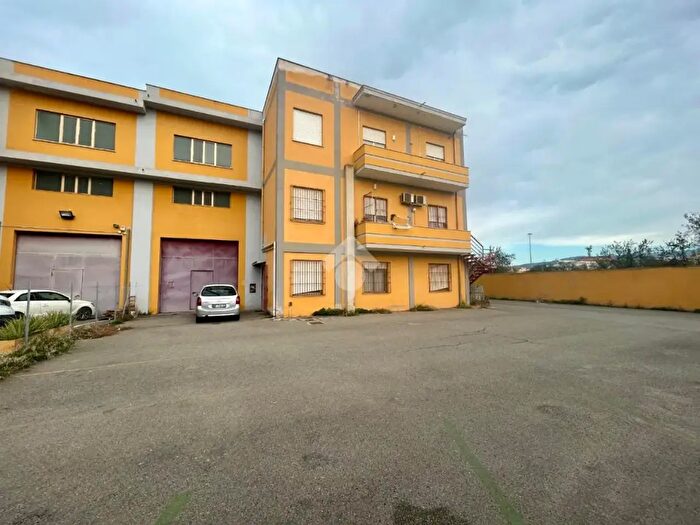 Appartamento in vendita in Via Luigi Pasteur, Selargius