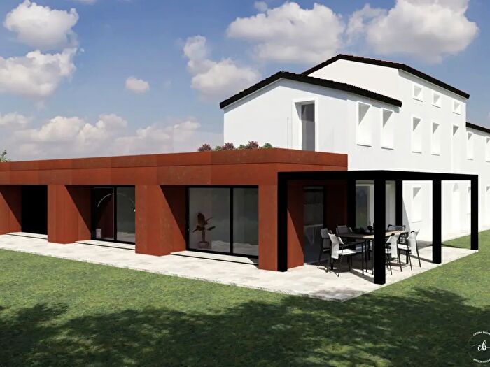 Casa quadrilocale in vendita in Lonigo