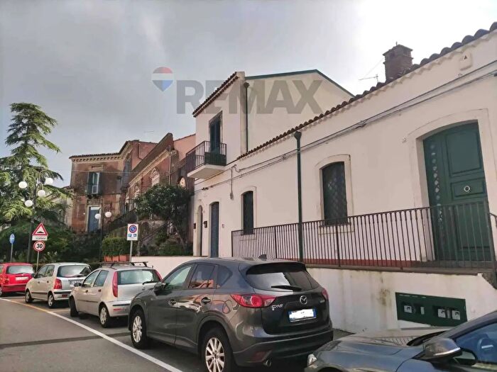 Casa bilocale in vendita in San Gregorio Di Catania