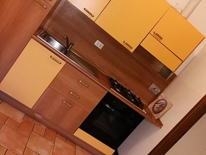 Appartamento bilocale in affitto in Via Emilia Santo Stefano, Centro Storico, Reggio Emilia