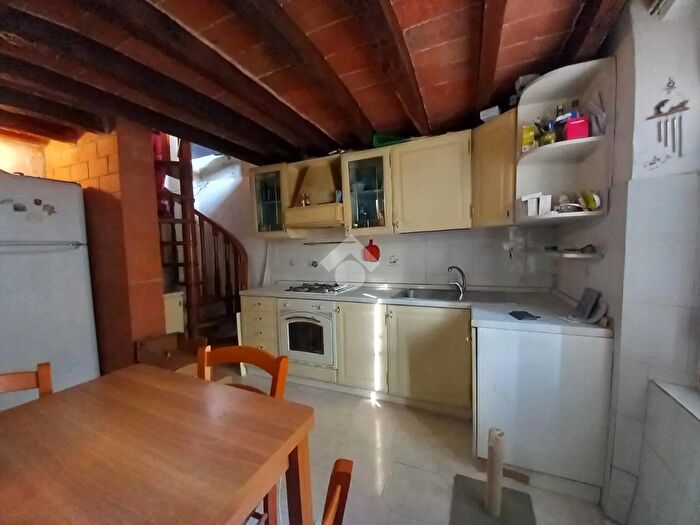 Appartamento bilocale in vendita in Via Magazzeno, Savignano Sul Panaro