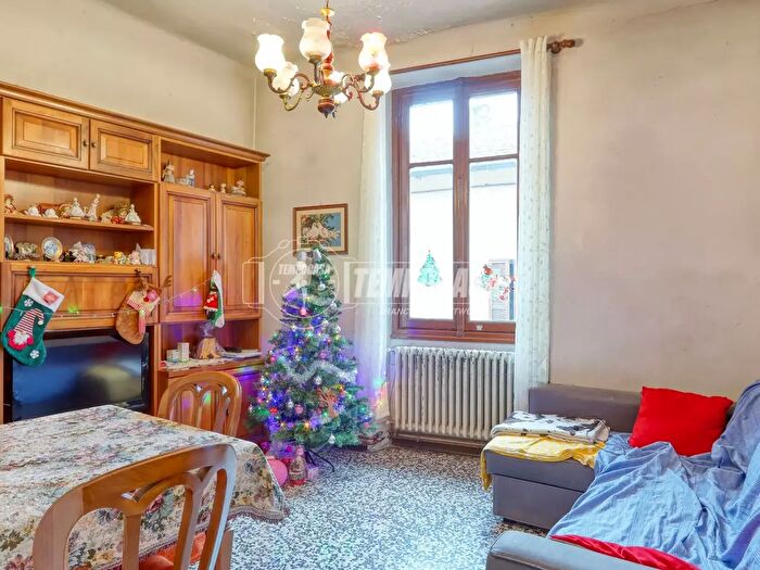 Appartamento quadrilocale in vendita in Arcisate