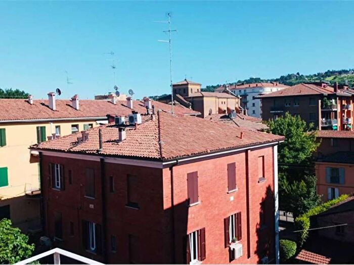 Appartamento bilocale in affitto in via aglebert, Costa, Bologna