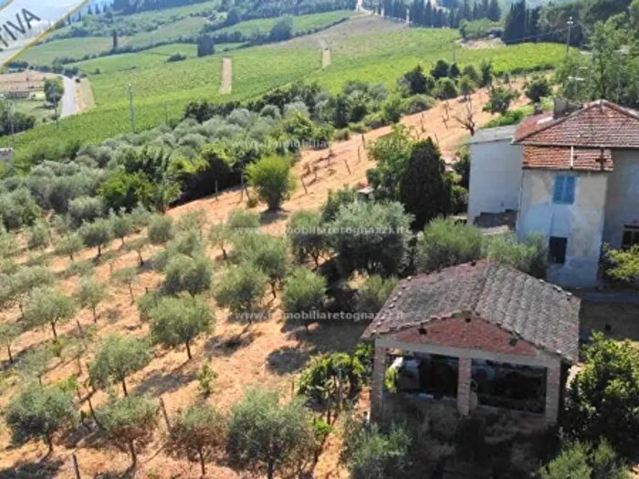 Casa con 6 locali in vendita in Località Canonica, San Gimignano