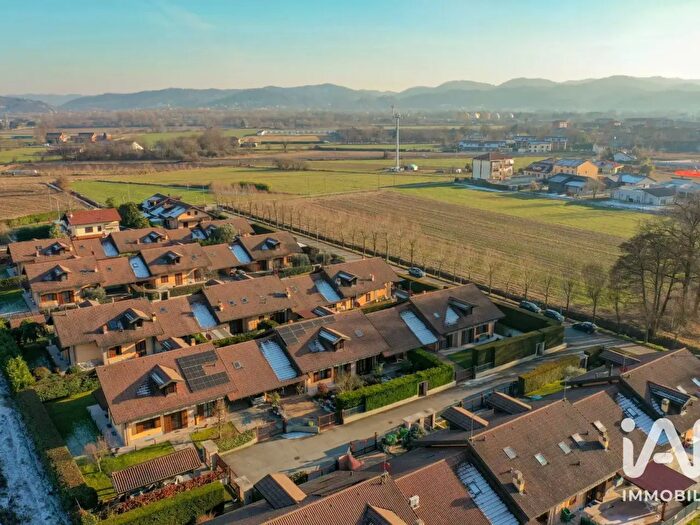 Case in Vendita e in Affitto - 3