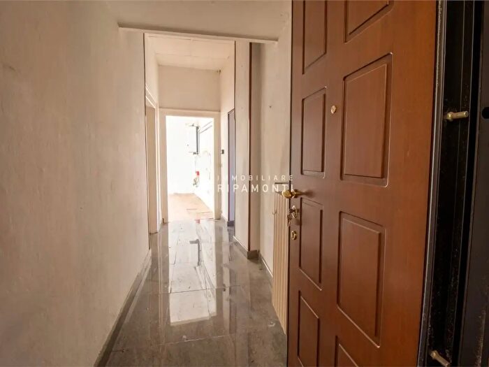 Appartamento trilocale in vendita in Via Amilcare Airoldi, Lecco