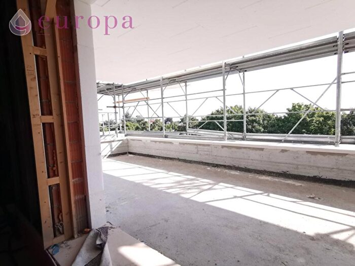 Appartamento trilocale in vendita in Viale San Giorgio, Aviano