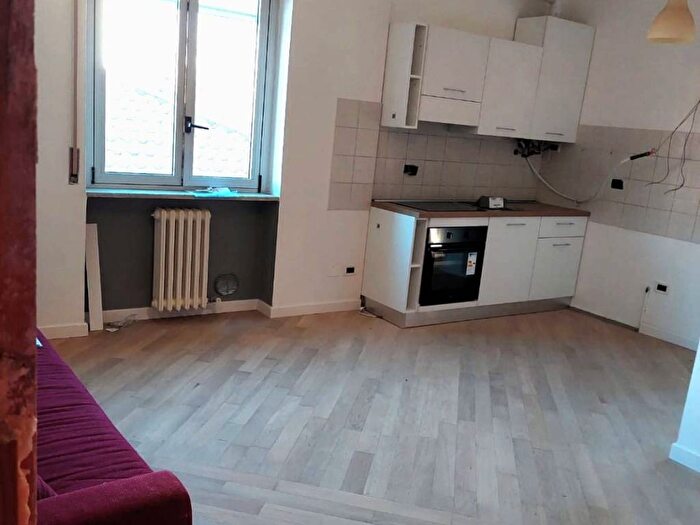 Appartamento trilocale in affitto in Viale Gorizia, Romano Banco, Buccinasco