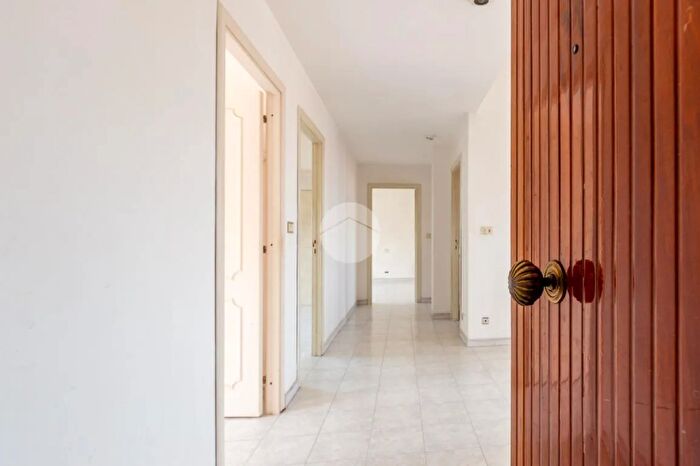 Appartamento quadrilocale in vendita in Viale Trieste, Selargius