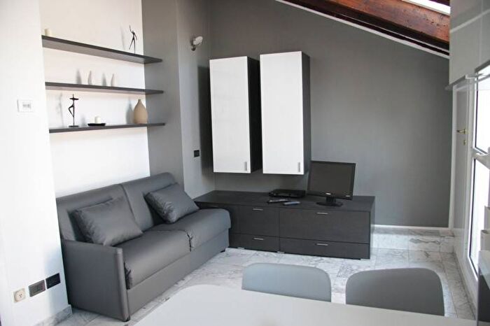 Appartamento monolocale in affitto in Viale Monza, Pasteur, Milano