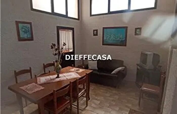 Appartamento con 7 locali in affitto in Ponte Fiumarella Marsala Tp, Marsala