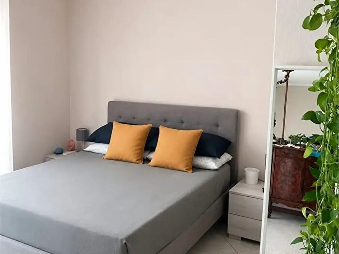 Appartamento monolocale in affitto in Via Maria Montessori, Milano