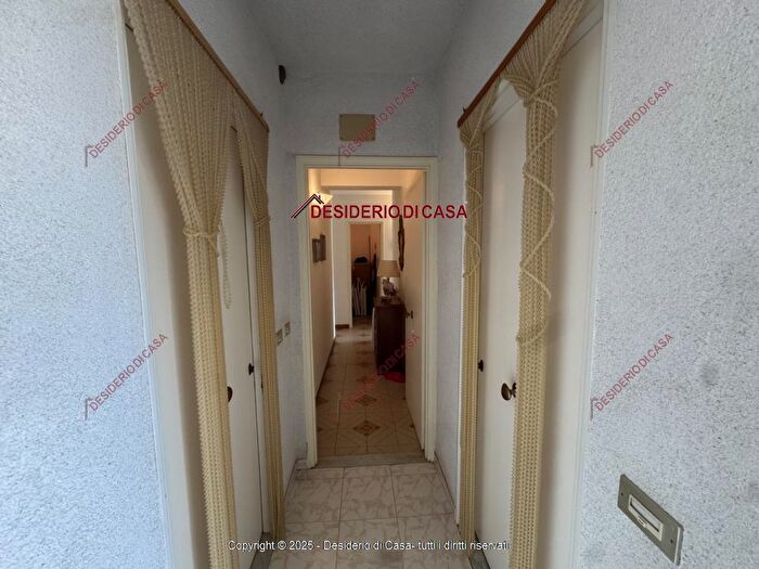 Appartamento trilocale in vendita in Viale delle Madonie Finale Pa, Pollina