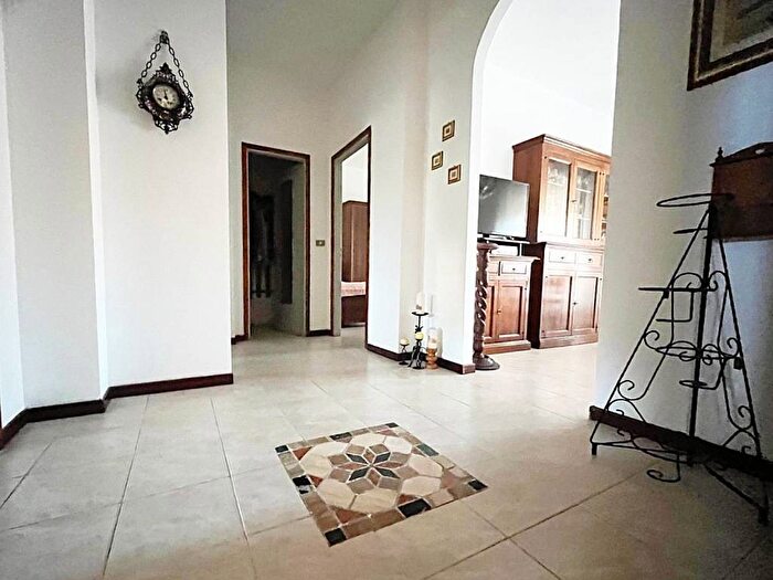 Appartamento bilocale in affitto in Via Brighinzio, Centro, Vercelli