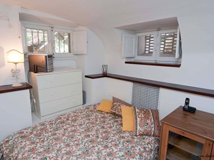 Appartamento monolocale in affitto in Via della Cisa, Città Giardino, Roma