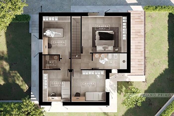 Case in Vendita e in Affitto - 2