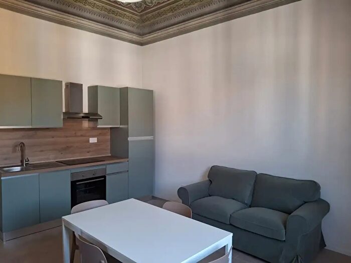 Appartamento trilocale in affitto in Empoli