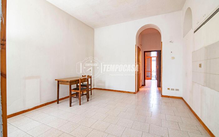 Appartamento bilocale in vendita in Via di Vona, Cassano DAdda