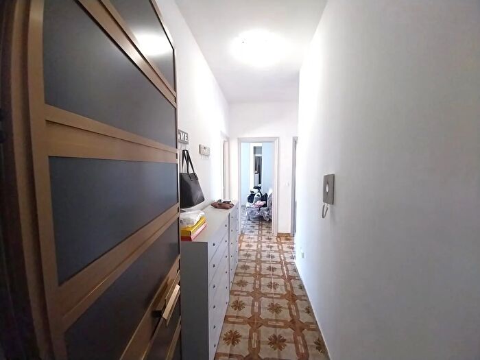 Appartamento trilocale in vendita in Scalea