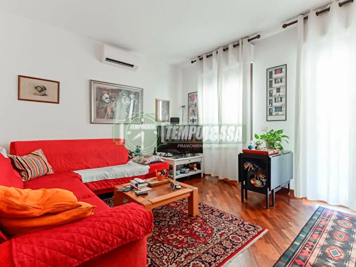 Appartamento trilocale in vendita in Via F Lli Cervi Caleppio, Settala