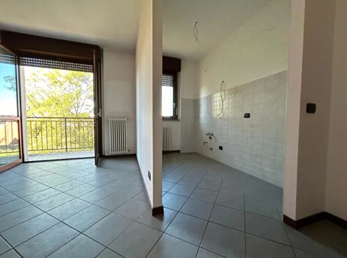 Appartamento monolocale in vendita in Via Cadore Cardano al Campo Varese Lombardia Italia, Cardano Al Campo