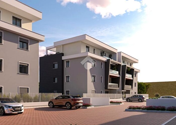 Appartamento trilocale in vendita in Via Motta, Fiorano Modenese