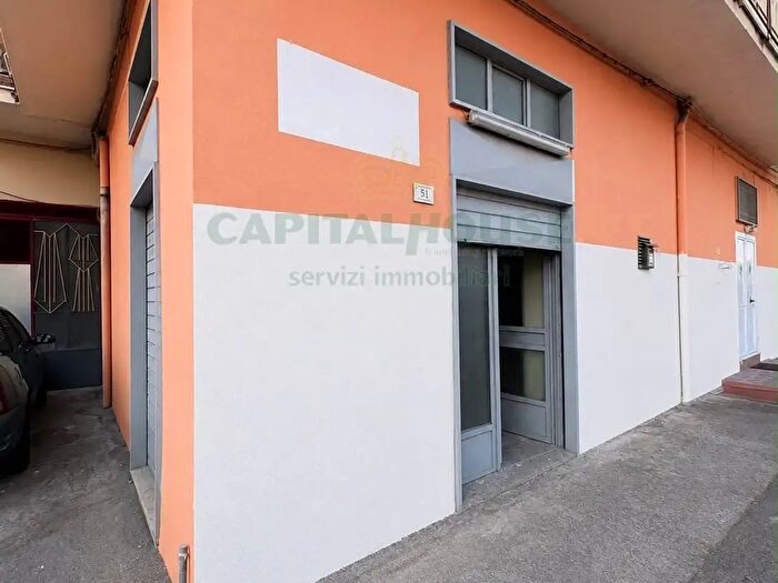 Appartamento monolocale in vendita in Via Giuseppe Mazzini, Domicella