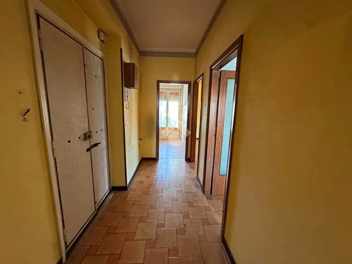 Appartamento bilocale in vendita in Via Monte Velino, Avezzano