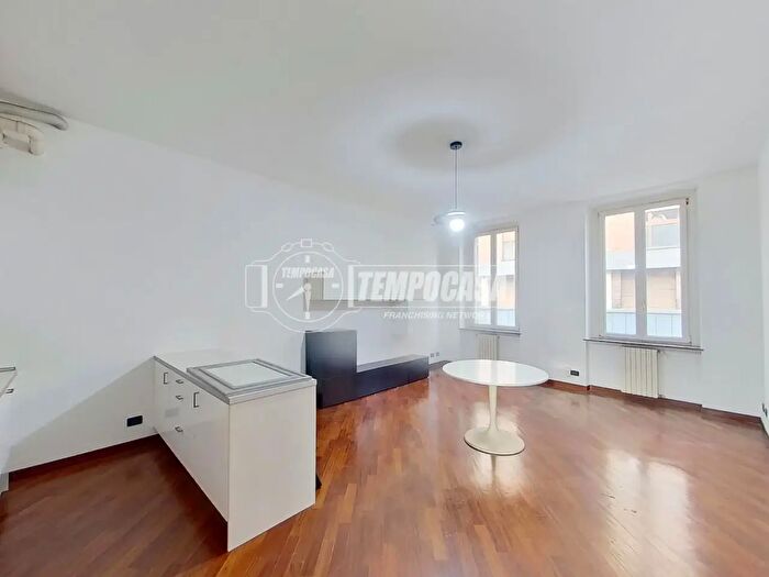 Appartamento bilocale in vendita in Vicolo Comunale, Meda