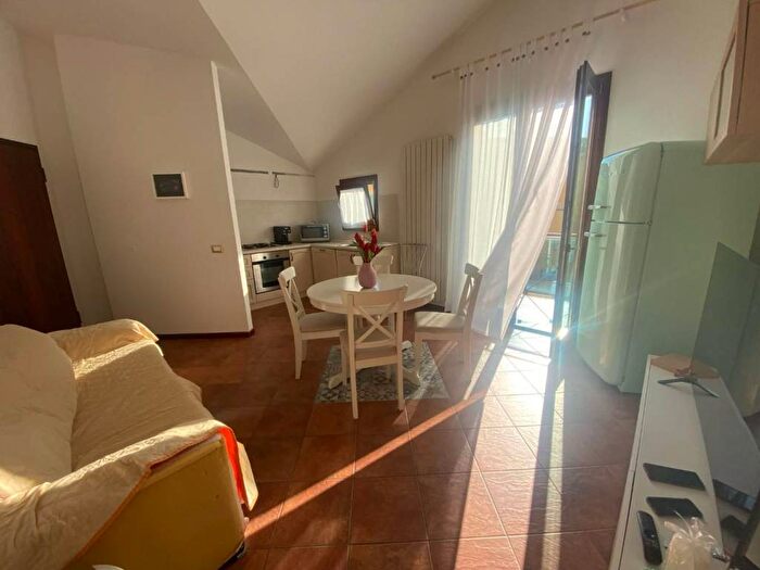 Appartamento trilocale in affitto in Via Borgo Giannotti, San Marco Acquacalda, Lucca