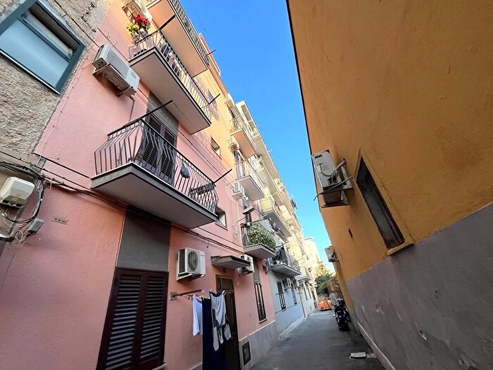 Appartamento bilocale in vendita in Piazza San Gabriele Arcangelo, Palermo