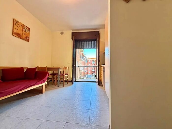 Appartamento bilocale in affitto in Zona Santa Barbara, Viterbo