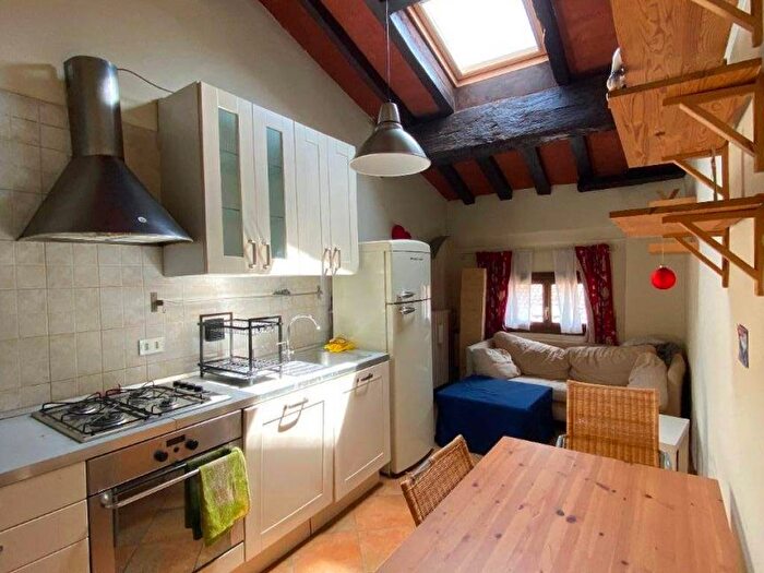 Casa bilocale in affitto in Via Emilia Centro, Centro Storico, Modena