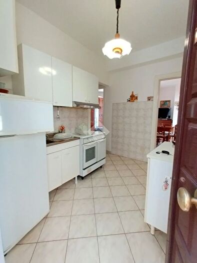 Appartamento trilocale in vendita in Vicolo Nuovo, Olevano Romano