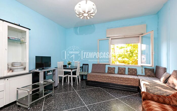 Appartamento trilocale in vendita in Circonvallazione Italia, San Giovanni In Persiceto