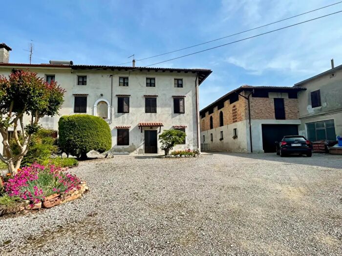 Casa con 6 locali in vendita in Borgo SantAntonio, Fiumicello Villa Vicentina