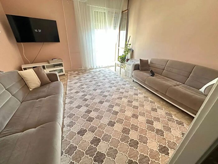 Appartamento bilocale in vendita in Via Molise, Pioltello