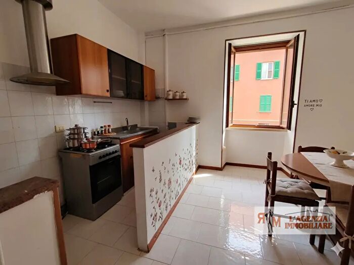 Appartamento monolocale in vendita in Via Montelibretti, Terni