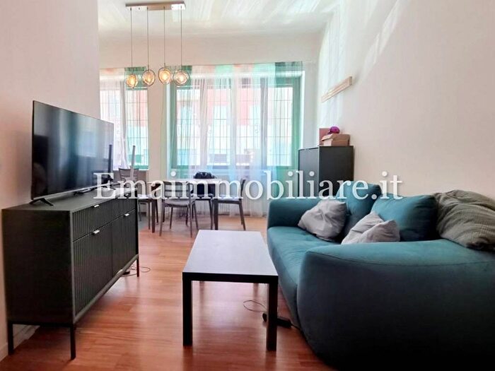 Appartamento bilocale in affitto in Via Francesco Hayez, Morgagni, Milano