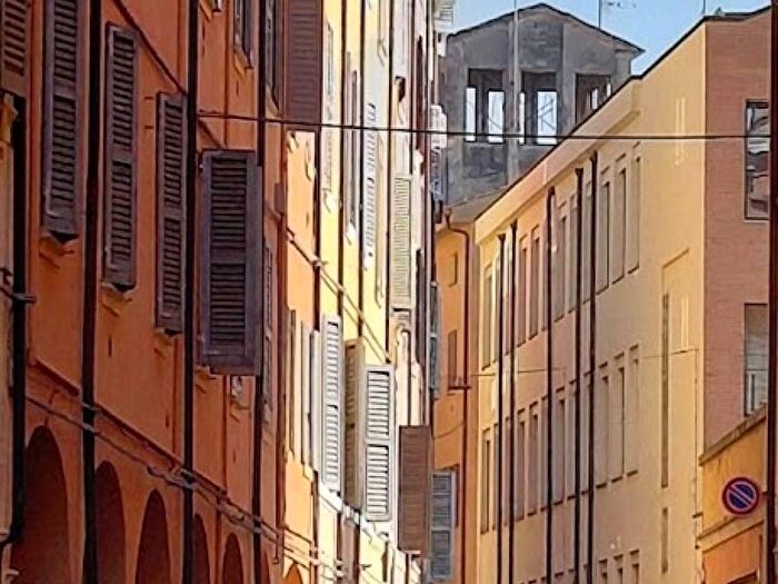 Appartamento monolocale in affitto in Centro Storico, Modena