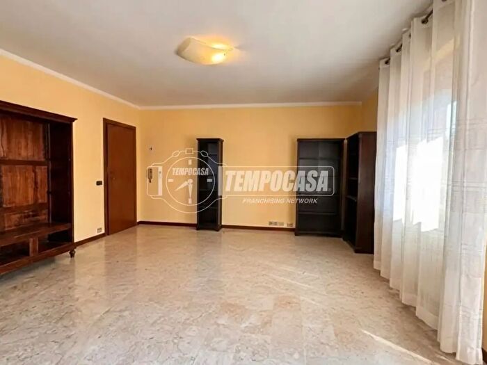 Appartamento trilocale in vendita in Rubiera