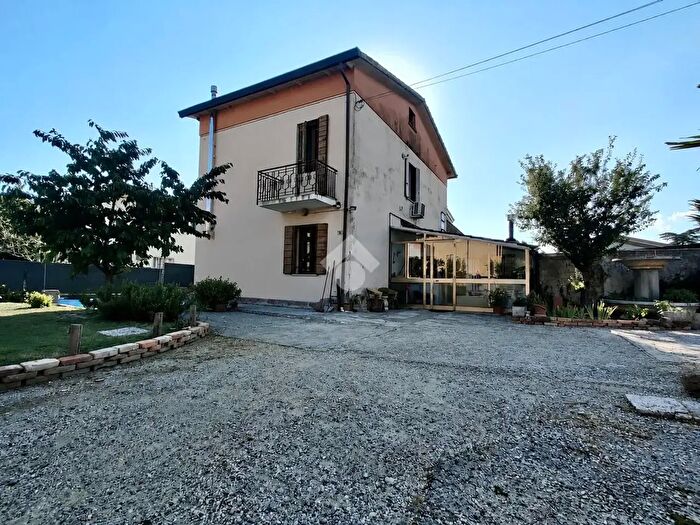 Casa con 5 locali in vendita in Via dei Mille, Rubano