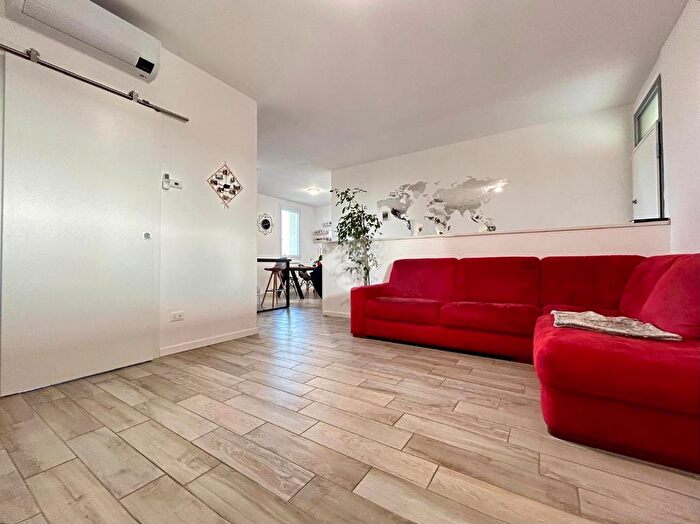 Appartamento quadrilocale in vendita in Villa Colombara Santo Spirito, Castelleone