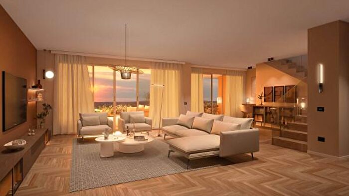 Appartamento con 5 locali in vendita in Via Muzio Clementi, Monza