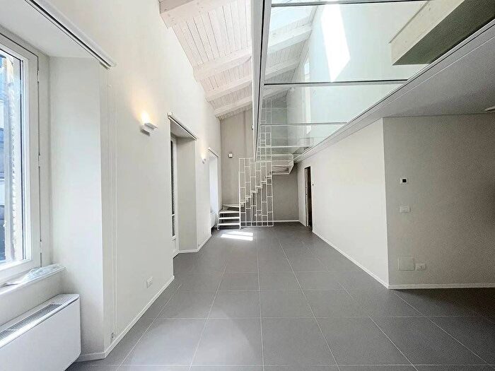 Appartamento trilocale in affitto in Via Magenta, Crocetta, Torino