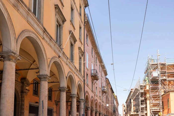 Appartamento bilocale in vendita in Strada Maggiore, Bologna