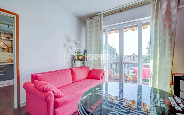 Appartamento trilocale in vendita in Piazza Papa Giovanni XXIII, Solbiate Arno