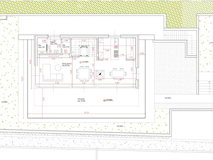 Casa con 5 locali in vendita in Via del Pucino, Trieste